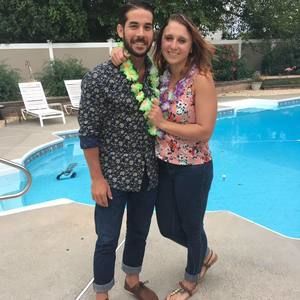 Meet your Posher, Ryan